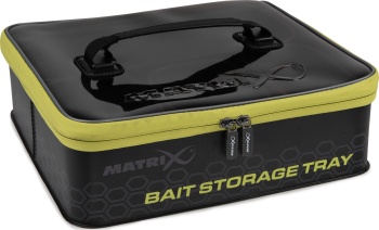 SET BACURI NADA MATRIX EVA BAIT STORAGE TRAY 35X32X11CM
