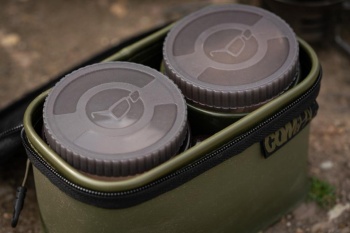 SET CANA KORDA COMPAC TEA 2PCS - Img 4