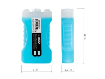 SET CUTII FRIGORIFICE DELPHIN TWICEBOX 2IN1 5L +13L / 2X400ML - Img 7
