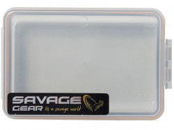 SET CUTII PT.NALUCI SAVAGE GEAR 10.5X6.8X2.6CM 3BUC