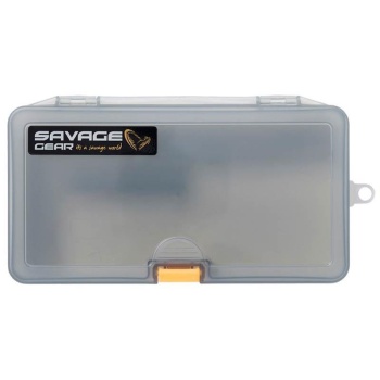 SET CUTII PT.NALUCI SAVAGE GEAR 18.6X10.3X3.4CM 3BUC - Img 2