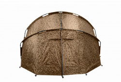 SET DE FERESTRE PENTRU BIVOUACURI DELPHIN C3 LUX
