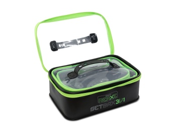 SET DE GENTI DELPHIN REAXE SETBAX 3IN1 - Img 2
