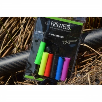 SET HANGERE PROWESS HANGER WILDBOBBINS - Img 5