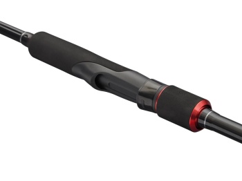 SET LANSETA ABU GARCIA BLMAX 2.13M 10-30G 2SEC + MULINETA 2500 + FIR - Img 4