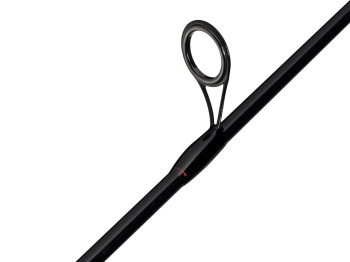 SET LANSETA ABU GARCIA DIPLOMAT V2 2.13M 5-21G 4SEC + MULINETA 3000 - Img 3