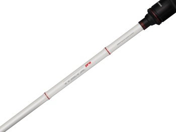 SET LANSETA Abu Garcia Max Pro Casting 1.98m 10-40g 2TR+ Multiplicator Max5 Pro - Img 3