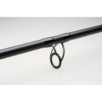 SET LANSETA DAM SILURE SPIN 2.7M / 80-200G + MULINETA PENN 6000 - Img 7