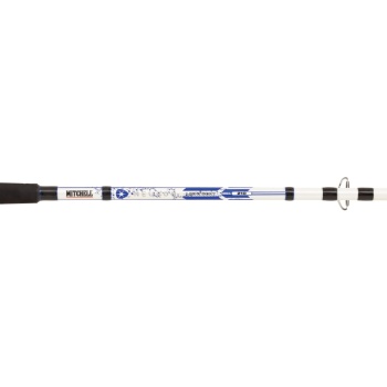 SET LANSETA MITCHELL NEURON BOAT 2.70M 100-300 G 2SEC + MULINETA 60 - Img 2