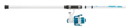 SET LANSETA MITCHELL NEURON BUSCLE TELE 3.30M 15-60G 4SEC + MULINETA 50