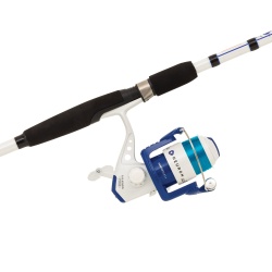 SET LANSETA MITCHELL NEURON SQUID 2.10M 10-30G 2SEC + MULINETA 30