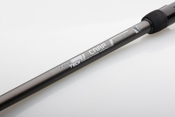 SET LANSETA + MULINETA DAM FULL TECH CARP 12FT 3.60M 3TR 3LB + 6000FD 0.33CMB - Img 4