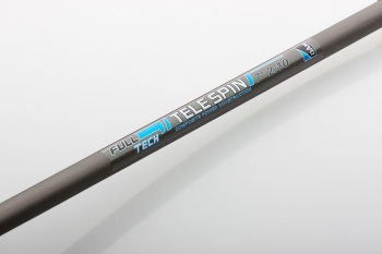 SET LANSETA + MULINETA DAM FULL TECH TELE-SP 1.80M 5-15G + 2000 0.25 CMB - Img 2