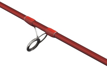 SET LANSETA PENN FIERCE IV SPIN 2.42M 75-150G 2SEC + MULINETA 5000 - Img 3