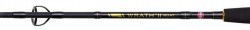 SET LANSETA PENN WRATH II BOAT 2.13M 20-30LB + MULINETA PENN WRATH II 6000