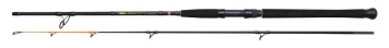 SET LANSETA PENN WRATH II DORADE 2.13M 50-150G + MULINETA PENN WRATH II 5000 - Img 9