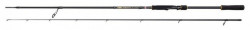 SET LANSETA PENN WRATH II EGING 802 - EGI 2.5-4G 2.44M + MULINETA PENN WRATH II 2500