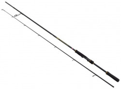 SET LANSETA PENN WRATH II LABRAX 2.28M 15-40G + MULINETA PENN WRATH II 3000