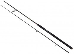 SET LANSETA PENN WRATH II SPIN 3.00M 60-120G + MULINETA PENN WRATH II 5000