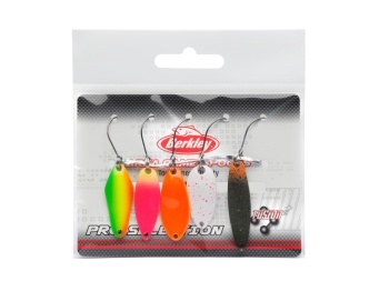 SET LINGURITE OSCILANTE BERKLEY MASU 5-PACK - Img 3