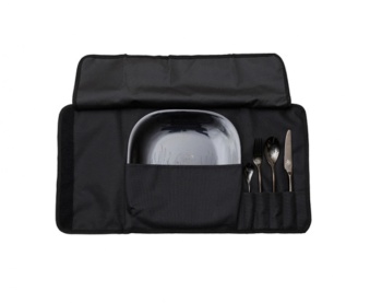 SET PICKNIC CU TACAMURI PROLOGIC BLACKFIRE 1 PERSOANA - Img 2