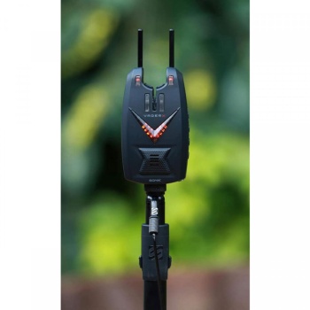 SET SENZORI ELECTRONICI SONIK CU STATIE VADERX R G B 3+1 - Img 3