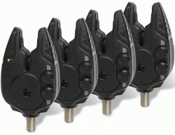 SET SENZORI FOX MICRON MX + STATIE 4+1