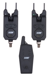 SET SENZORI JAXON XTR CRAP SENSITIVE STABIL 2+1