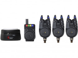 SET SENZORI PROLOGIC C-SERIES 3+1 & LAMPA CORT