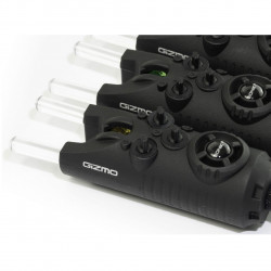 SET SENZORI SONIK GIZMO2 + LAMPA BIWY 4+1