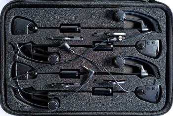 SET SWINGERE EXTRA CARP ULTRON 4 BITE INDICATOR - Img 2