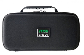 SET SWINGERE ZFISH INDICATOR ZFS 99 MULTICOLOR 4BUC/SET - Img 3