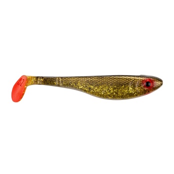 SHAD ABU GARCIA SVARTZONKER MCPREY RUDD 12CM 32pc
