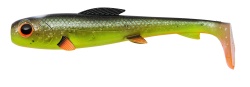 SHAD ABU GARCIA SZ MCPIKE 17CM 48G 2PCS FIRE CARP