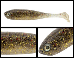 SHAD ADUSTA PENTA SHAD 3 7.5CM 110 SUJIEBI UV 6BUC/PLIC