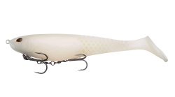 SHAD BERKLEY CULL SHAD 20CM / 110G DEEP ALBINO