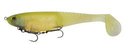 SHAD BERKLEY CULL SHAD 20CM / 110G DEEP LIME ICE