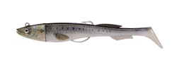 SHAD BERKLEY POWER SARDINE 12CM - 15G REAL SARDINE