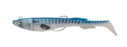 SHAD BERKLEY POWER SARDINE 9CM - 10GR REAL MACKEREL
