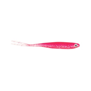 SHAD BERKLEY POWERBAIT SNEAKMINNOW COTTON CANDY 11CM 4BUC/PLIC