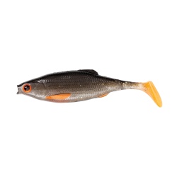 SHAD BERKLEY PULSE REALISTIC ROACH 7CM 48BUC BLEAK