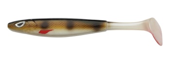 SHAD BERKLEY SICK SMASH 17CM / 31G PERCH 12BUC