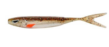 SHAD BERKLEY SICK VAMPER 18CM BROWN BLEAK 16BUC