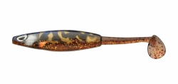 SHAD BERKLEY SICK VIBE 9CM BLOODY BURBOT 60BUC