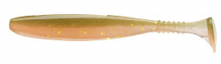 SHAD DAIWA D.FIN 7,5CM/UV PERCH/10BUC/PL