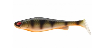 SHAD DAIWA PX LAZY 16CM/54G NATURAL PERCH