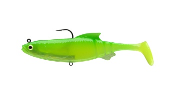 SHAD DAIWA PX LAZY ROACH 12CM/29G GLC