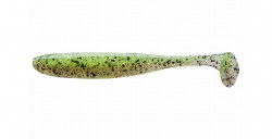 SHAD DAIWA TOURNAMENT D.FIN 15CM / CHARTREUSE AYU / 3BUC / PL