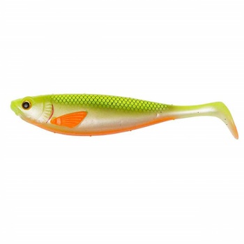 SHAD DAM EFFZETT STRIKE SHAD 170MM 40GR LEMON SHINER - Img 2