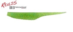 SHAD DUO REALIS VERSA PINTAIL 3 7.6CM F084 LIME CHARTREUSE UV 10BUC/PLIC